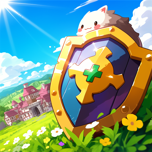 Town Guardians Icon